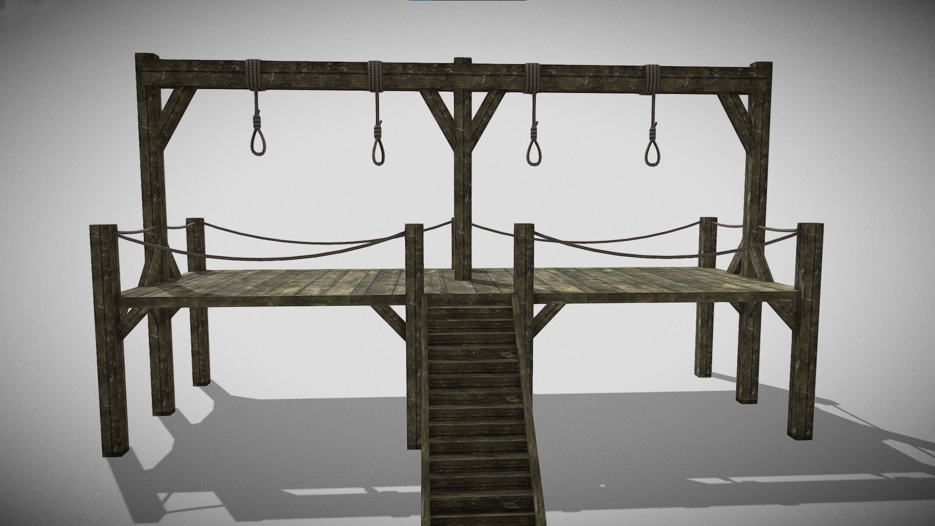 Ultimate Torture 25+ - ViceVoxel