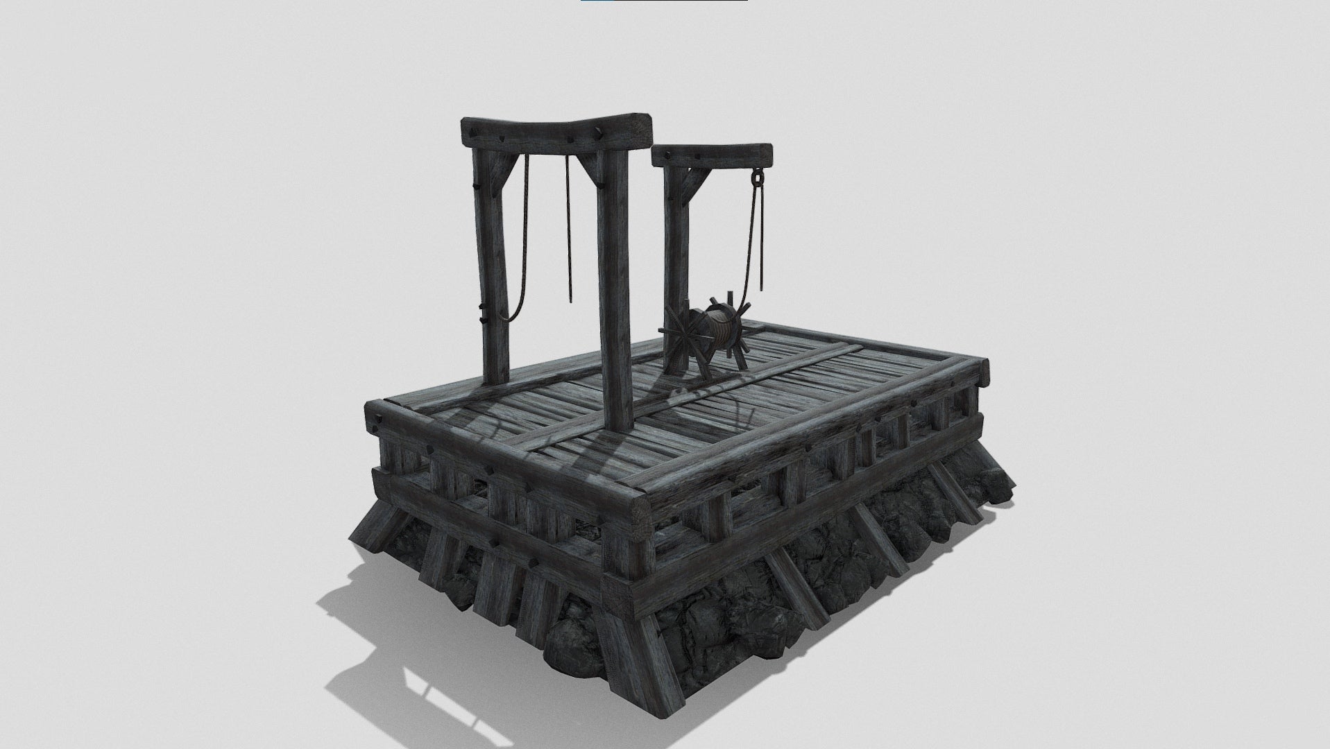 Ultimate Torture 25+ - ViceVoxel