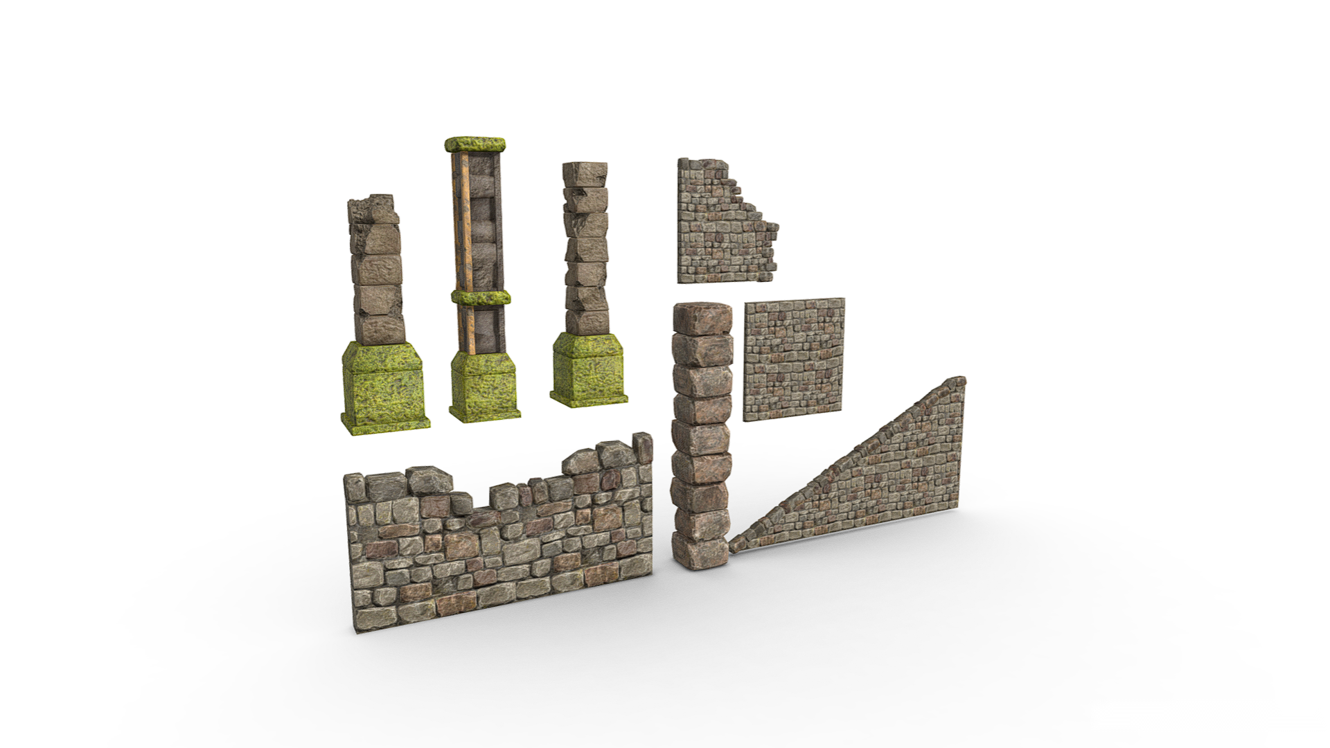 Wall Elements