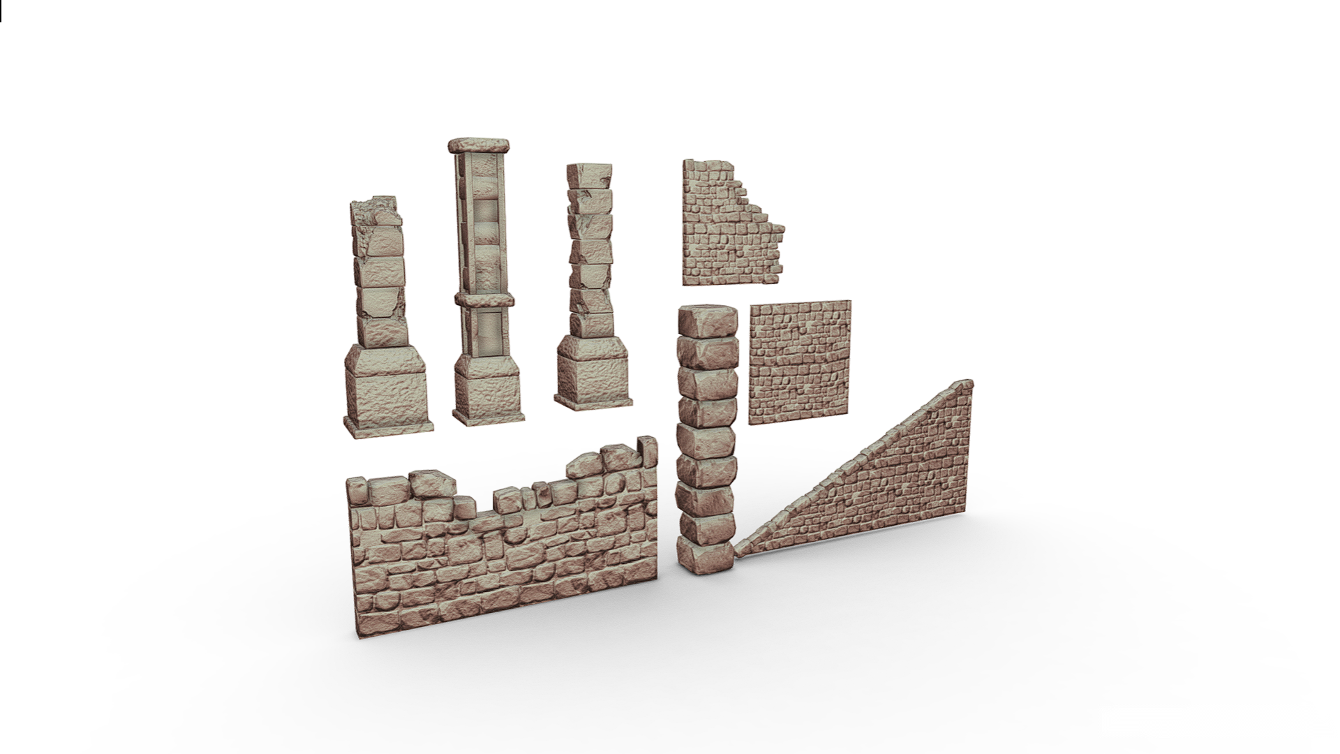 Wall Elements