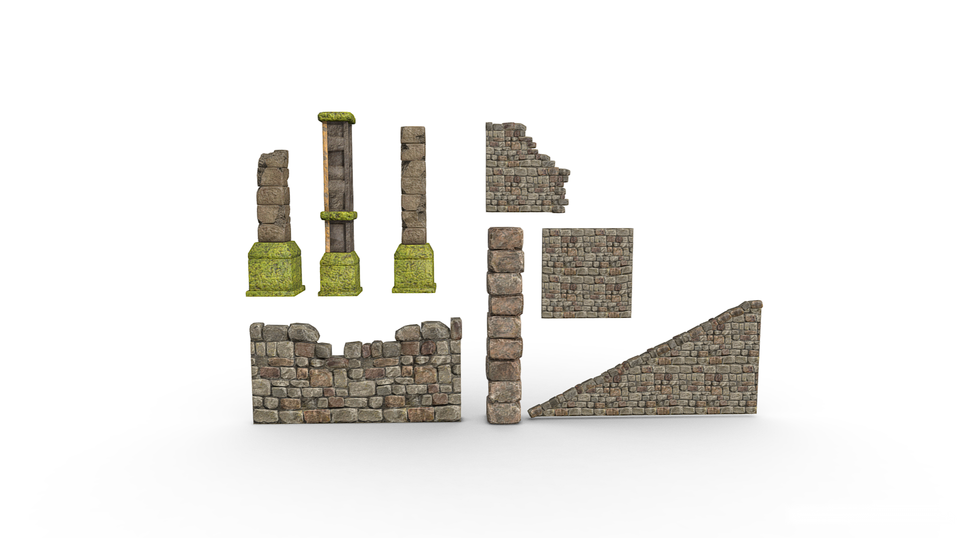 Wall Elements