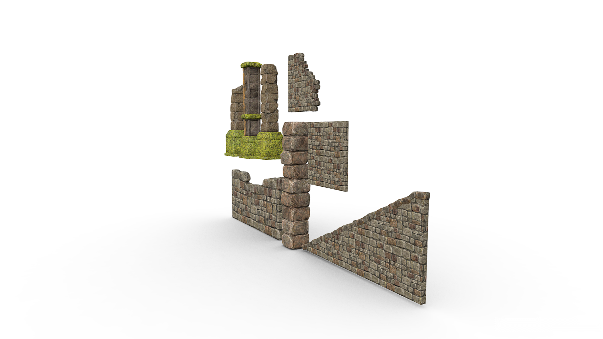 Wall Elements
