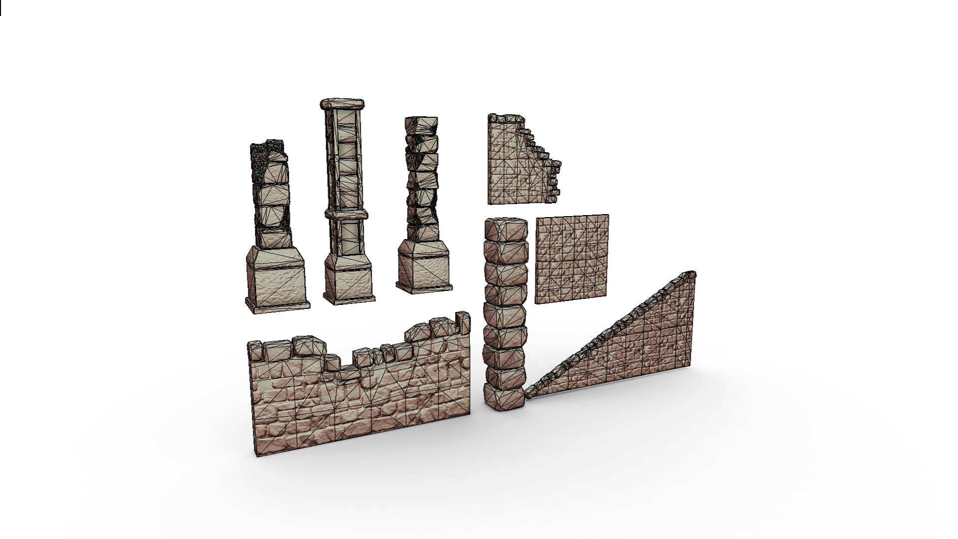 Wall Elements