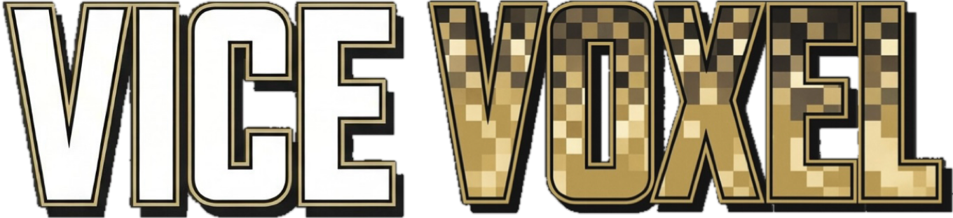 ViceVoxel
